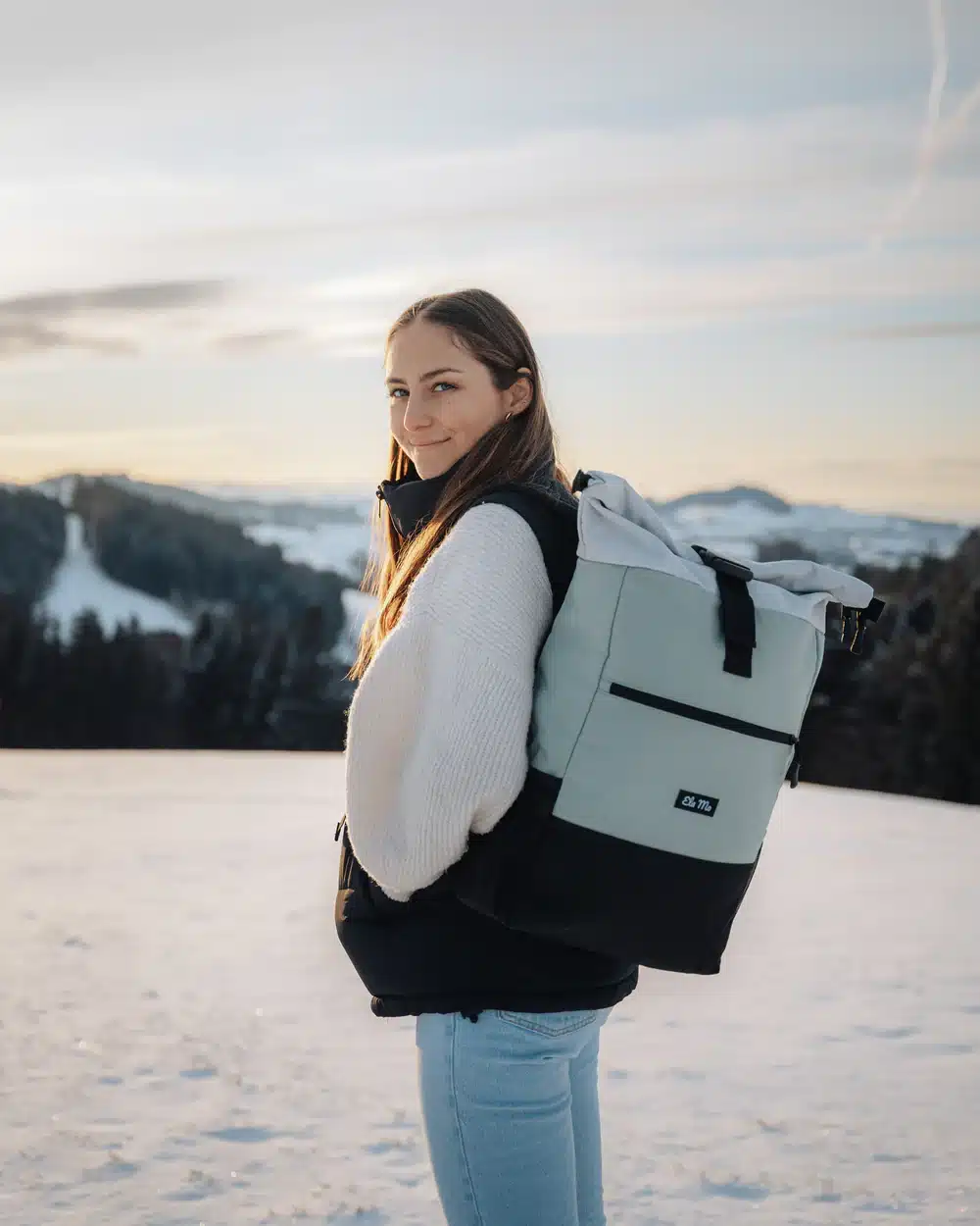 Ela Mo – Fashion & Beauty Case Study mit +60% mehr Neukunden pro Jahr