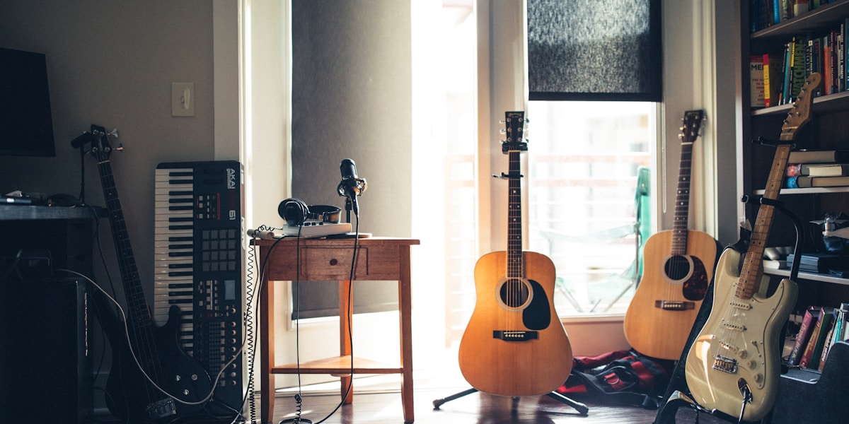 MelodyMart – Tech & Electronics Case Study mit +1 Mio. €/Monat mehr Umsatz