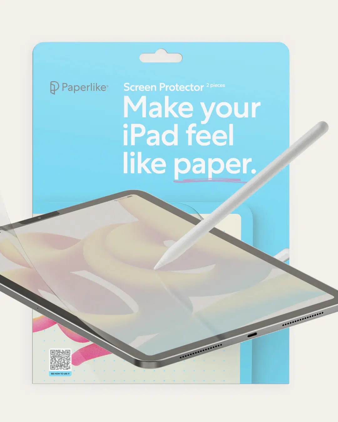 Paperlike – Tech & Electronics Case Study mit +29% profitablerer ROAS im Jahresvergleich