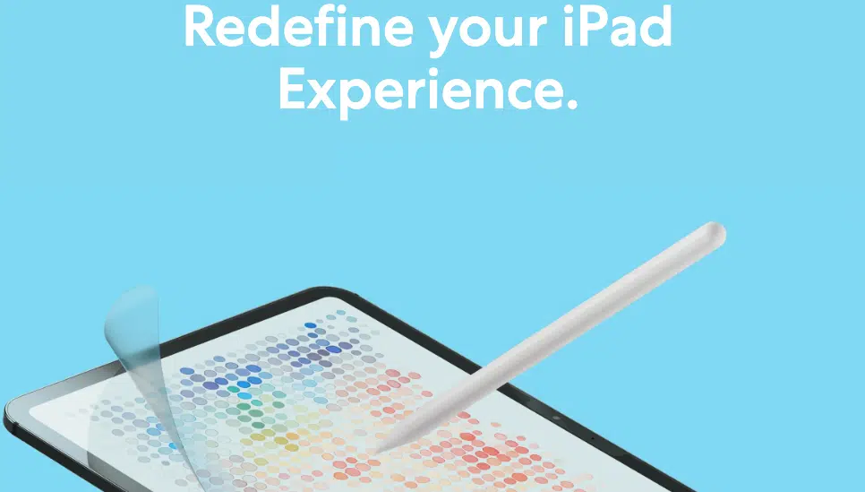 Paperlike – Tech & Electronics Brand