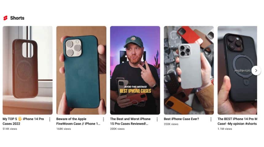 YouTube Shorts Ads Tutorial und Guide